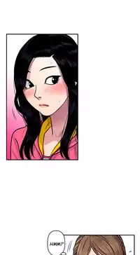 Ghost Love Ch.1-18 (English) (YoManga) (Ongoing)