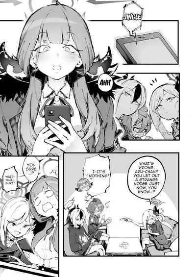 Suki da yo Rikuhachima | I Love You, Rikuhachima