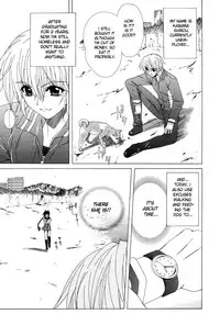 [Lapis Lazuli] Dual Girls [English] [Reromanga]