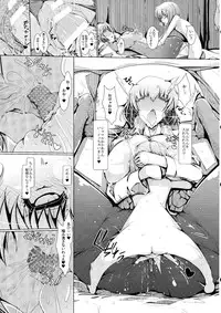 (C86) [EUNOXLINE (U-1)] The Mating Season3 (Magical Girl Lyrical Nanoha)