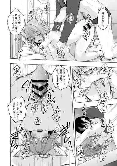 Nyancology Soushuuhen 2