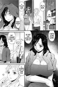 [Bai Asuka] Youbo | Impregnated Mother Ch. 1-11 [English] [N04h]