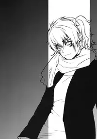 (C75) [Kouchaya (Ootsuka Kotora)] BLACK DIAMOND (Gundam 00)