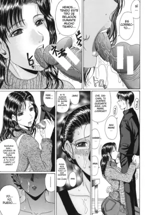 Double Motherhood - Doble Maternidad