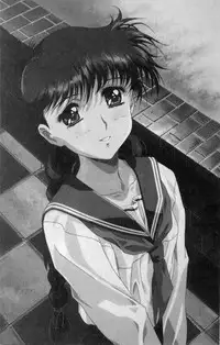 [Koh Kawarajima] Immoral Angel Volume 1: Fall From Grace [English]