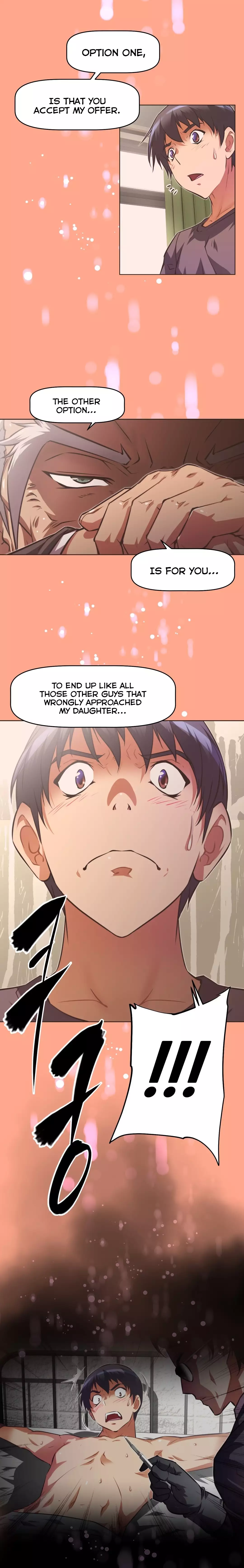 Brawling Go Ch.76-104