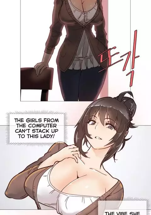 Household Affairs Ch.1-38