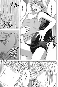 (C71) [Crimson (Carmine)] Amai Ichigo Soushuuhen (Ichigo 100%) [Digital]