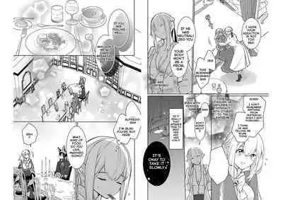 Outbride - Ikei Konin Chapter 9 English