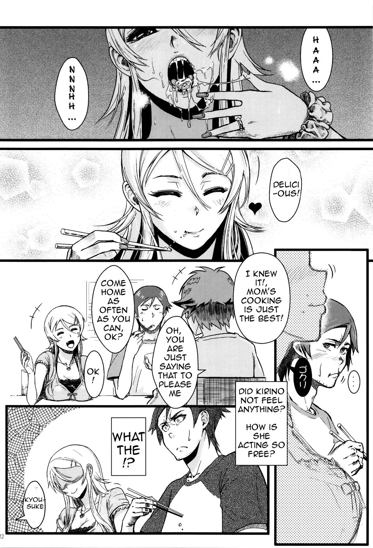 Juunengo no Jinsei Soudan | Life Consultation After 10 Years