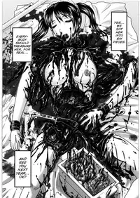 (C80) [Uzigaya (Uziga Waita)] Dokudoku Vol. 3 [English] [SMDC]