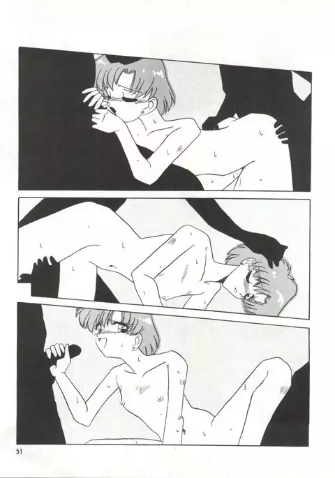 See You Again Sailors