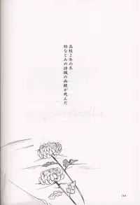 [HIGH RISK REVOLUTION] Shiori Soushuuhen 2 (Tokimeki Memorial)