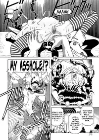 [Kakinomoto Utamaro] Himitsu no Hanran Ch. 1-4 [English] =LWB=