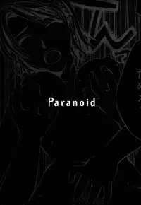 [Hanazawa Rena] Paranoid