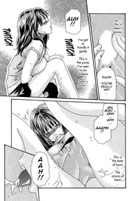 [Haruki] Hishoka Drop - Secretarial section Drop 3 [English] {Tadanohito}