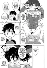 (C92) [OS tokku (Shikimura)] Sayonara Seishun [English] [Shotachan]