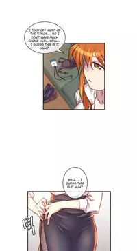 [Son Hee-Joon] Master in My Dreams Ch.0-32 (English) (Ongoing)