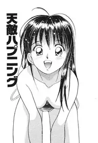 [Tanaka Yutaka] Himegoto no Kankei