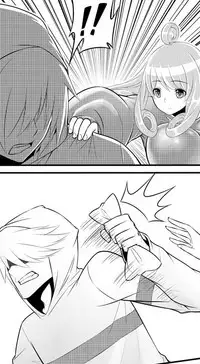 [Super-Joannco] Escape the Abyss (Chinese) (Ongoing)