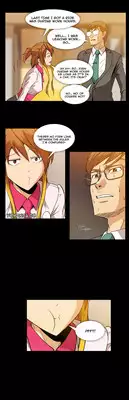 [Yihyeonmin] Drug Candy Ch.0-41 (English) (YoManga) (Ongoing)