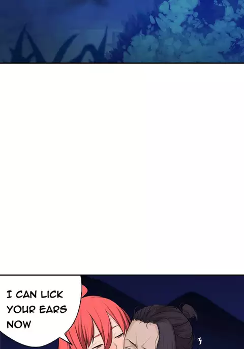 Tissue Thieves Ch.1-36