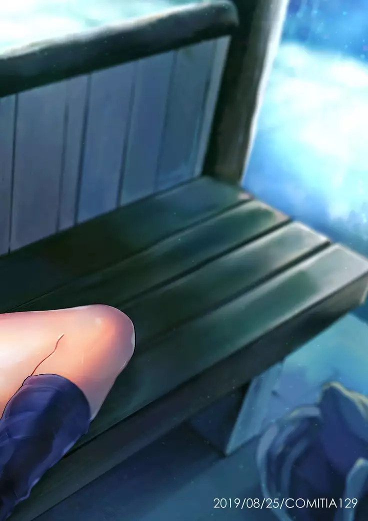 Ore no Shinyuu wa TS Taishitsu