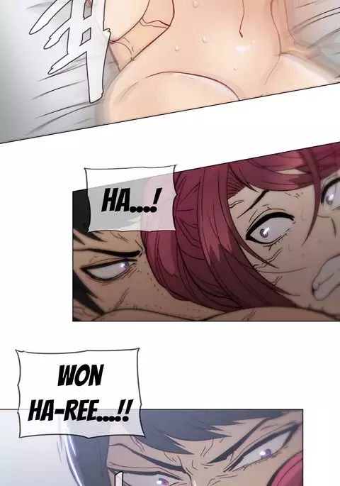 Household Affairs Ch.1-38