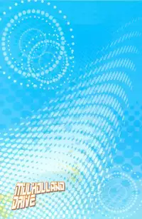 [ASSAULTBEER (KOMA)] Mulholland Drive (Durarara!!)