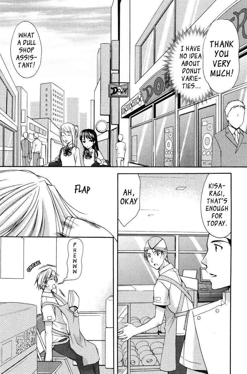 My Mom Is My Classmate vol2 - PT16