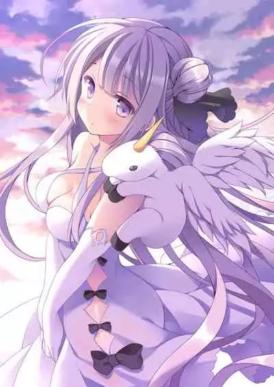 [星の紅茶] Collection of works