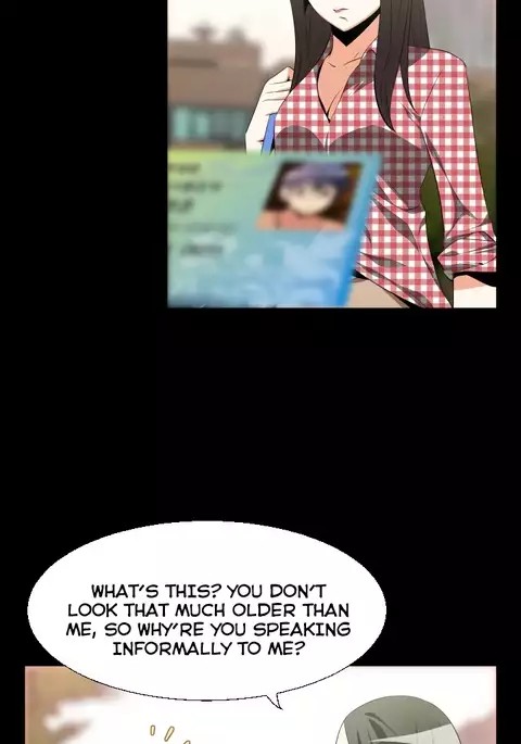 Love Parameter Ch.1-61