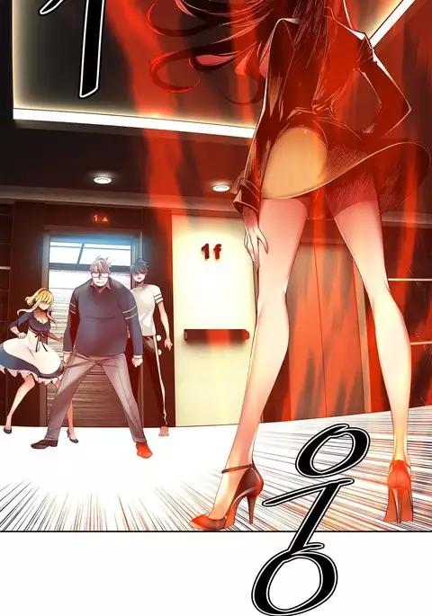 Lilith`s Cord Ch.1-37