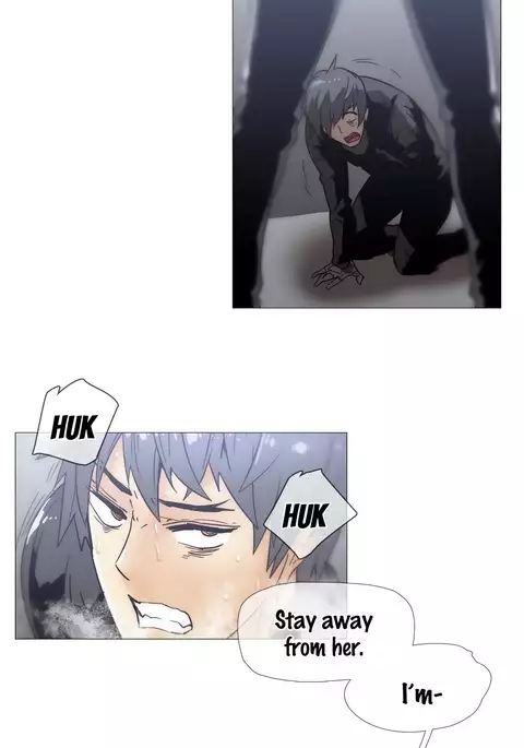 Household Affairs Ch.1-38