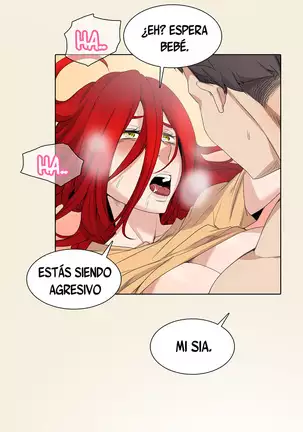 Cartoonist's NSFW! Chapter 3