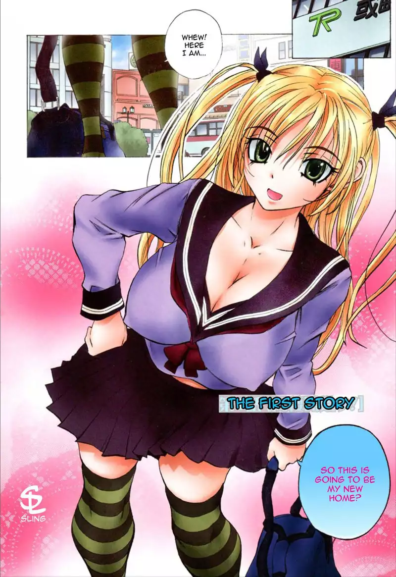 Cohabitation Alliance 1