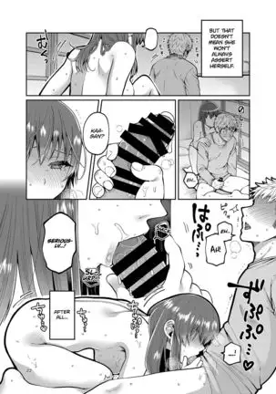 Kaa-san to Issho | Together with my Step-Mum 2