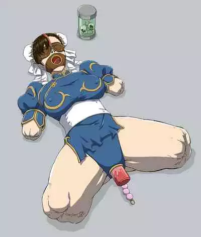 捜査官〇丽四肢切断处刑编