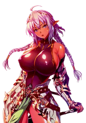 Kyonyuu Fantasy 4 -Shuudoushi Astor- DLC