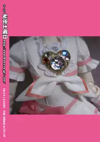 [Himitsu Doyoubi (Matsutaka Zon)] Kanon chou Kikiippatsu (Suite Precure) [Digital]