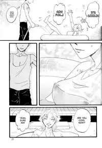 (C70) [Circle A (Various)] A ~Shochuu Omimai~ (Naruto) [English] [EHCOVE]