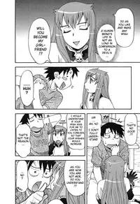 [Yanagi Masashi] Renai Akuma 1 - Love and Devil [English] [redCoMet]