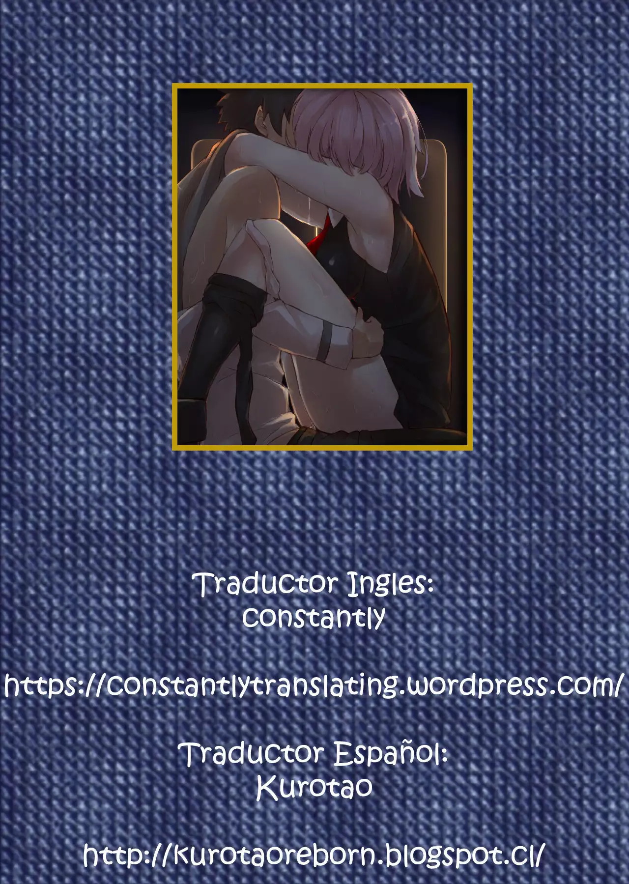 Zettai Ninshin Meirei