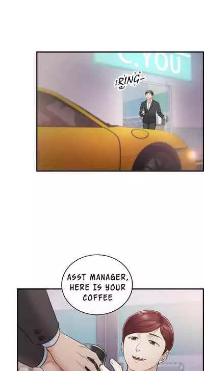 Young Boss Manhwa 01-73 [English]