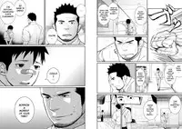 (C78) [♂Mentaiko♂ (Itto)] Itai Itai Itai. 3 [English]