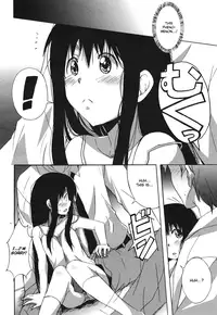 [Ponpon] Ohiza de Continue [English]