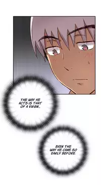 [Ttasoom] H-Campus Ch.0-29 (English) (Ongoing)