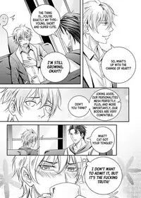 [The Yaoi Army][Kisumi, Seru] Sweet Boy (Ongoing)