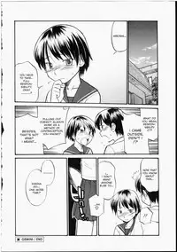 [Hinemosu Notari] Read Me! [English]