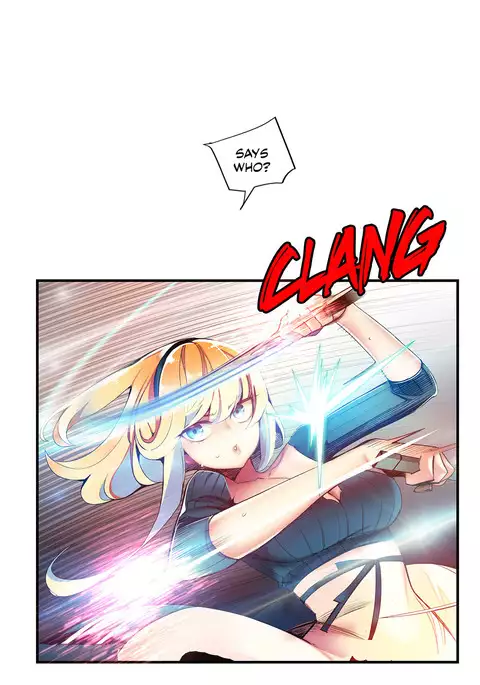 Lilith`s Cord Ch.1-37